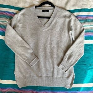 NAADAM sweater